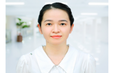 BS Trương Thị Vân Anh
